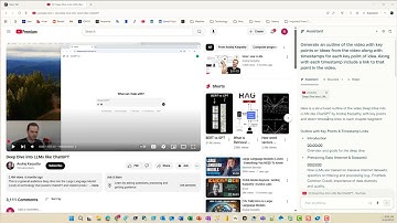 Shortcuts - Part 2 | The Power of Comet Shortcuts | Mastering Perplexity Comet