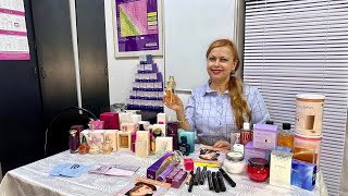 #ярекомендую по #каталогу №7.2024 #ЕленаШумская #Орифлэйм #Oriflame