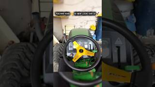 TOCHAN KING 👑 KI NEW LOOK KAR DI WOW 😯//NISHU DESHWAL #automobile #nishudaswal #viral #shorts