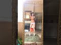 July 2019 Goddess Armie Selfie Video. Bikini Model / Panty Model / Gorgeous Filipina Model