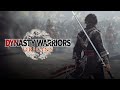 DYNASTY WARRIORS ORIGINS OST SWORD MASTER DYNASTY WARRIORS ORIGINS OST SWORD MASTER