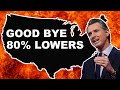 National 80% Lower BAN!!! CA Sues ATF