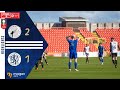 Isuzu fa trophy highlights gateshead fc 21 macclesfield fc