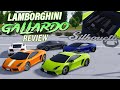 New lamborghini gallardos coming to greenville fictional  roblox  greenville