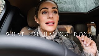 WHAT I'M HAVING DONE | YOGA, COSMETIC PROCEDURES & STARTING A NEW COURSE | Lydia Elise Millen by Lydia Elise Millen 137,476 views 2 months ago 1 hour