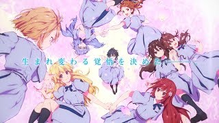 TVアニメ「22/7」第2弾PV