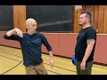 Systema Movens 1 Slapping