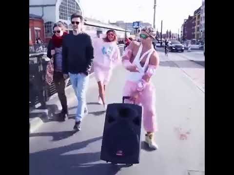 КЕНДИ КЕН - YouTube