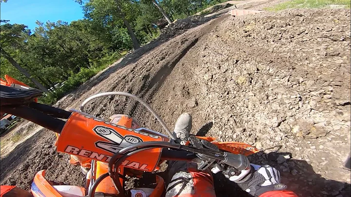 Snake creek 7-4-22