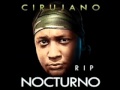 tributo a cirujano nocturno.