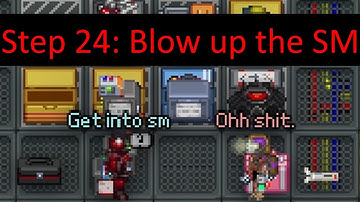 Guide To Playing Explorer (SS13 Monkestation)