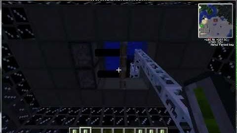 Lets Play Tekkit: How to build a Nuclear Reactor