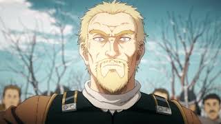 The Last Kingdom Vinland Saga Amv