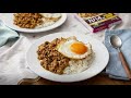 手軽に本格タイ料理♪　タイクック　ガパオの素（本場タイの辛さ）　作り方動画