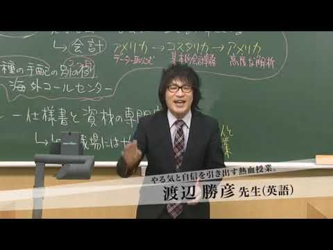 東進ハイスクール 歴代CM 【最新版（〜2019）】