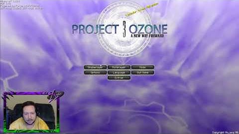 Project Ozone 3 - Day 02 - Questing, Auto-Sifter, and a starting mob area