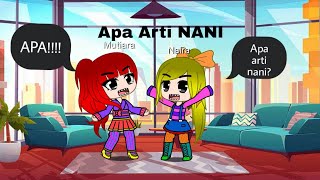 Apa Arti 'NANI' Video Ngelawak. [GCMM Indonesia]