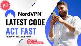 NordVPN Latest Coupon Code 2026 | Best Discount Available Now