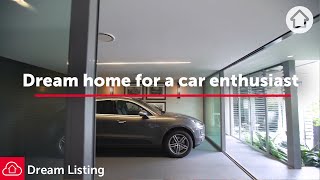 Dream home for a car enthusiast | Realestate.com.au