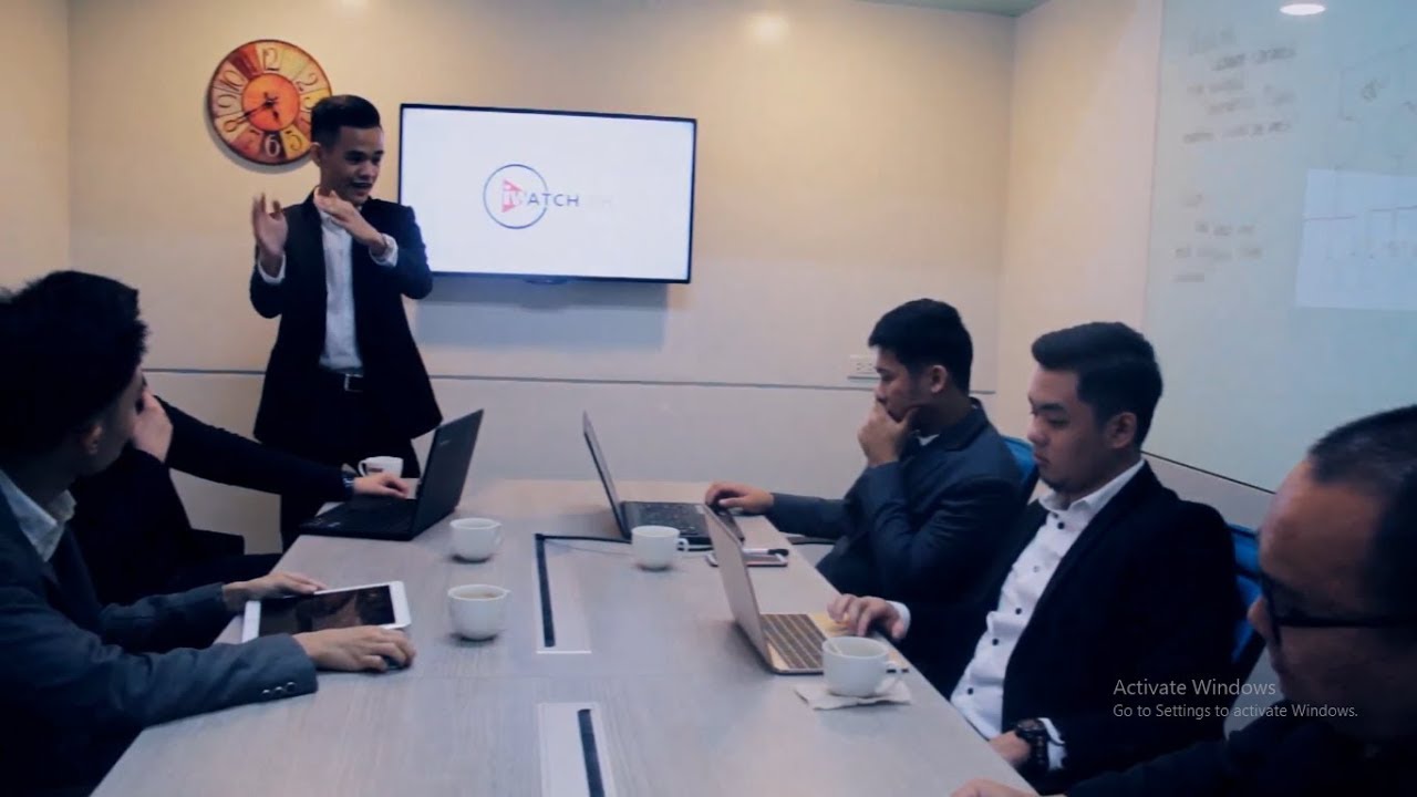 IWATCH.PH Corp. OFFICIAL TRAILER