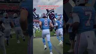 The Oilers Throwback Uniforms Are