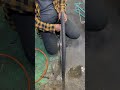 How to Change an Electric Bicycle Rear Tire and wheel setting🚲⚡ Japanese E-Bike Repair Process
