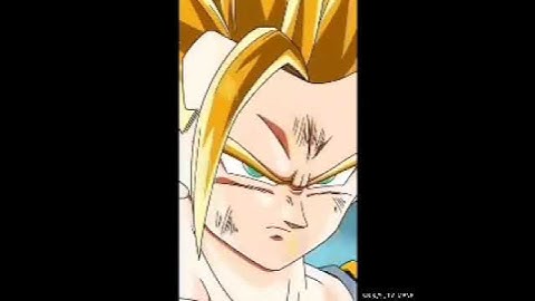 NEW LR SSJ2 Gohan supers and Active. Global and JP???