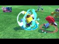 Mario Sonic At The Tokyo 2020 Olympic Games Rugby Sevens 60 Team Wario Non Couples 