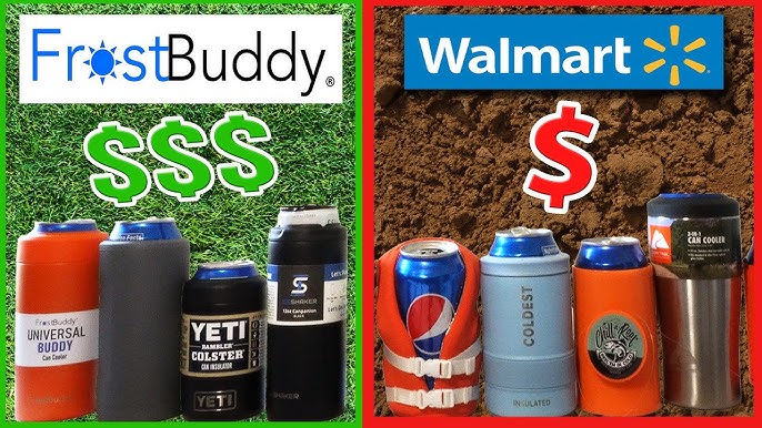 Yeti vs RTIC – Which Koozie is Better at Keeping My Beer Cold? – A