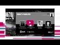 A Dark Reading Panel - The Promise and Perils of AI: Navigating Emerging Cyber Threats
