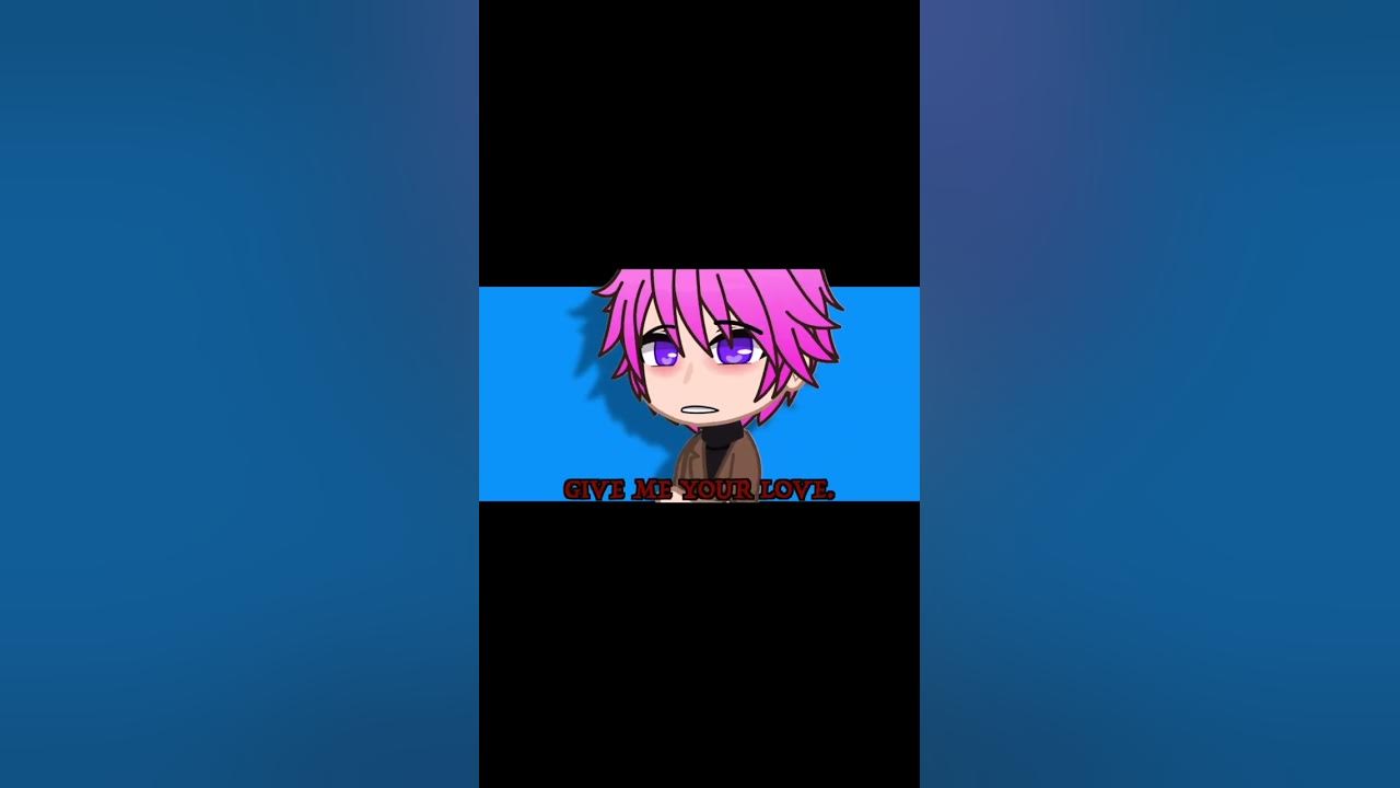 Aishite... // GCMV Short Aishite... // GCMV Short