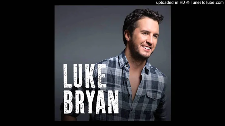 Luke Bryan - Play It Again
