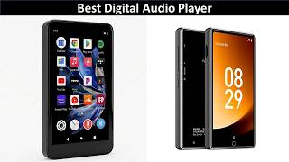 Top 5 Best Digital Audio Player in 2026 screenshot 4