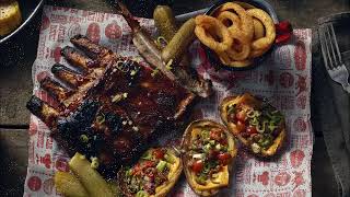 January 2019 Food Trends