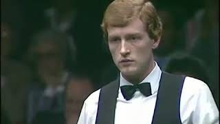 1984 World Snooker Championship Final - Steve Davis vs. Jimmy White