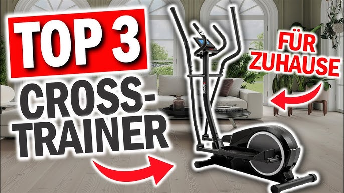 Cross Stepper | | HAMMER Next YouTube Body-Shaping - Level