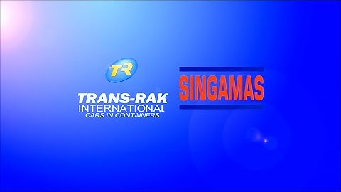 R-Rak Packaging and Storage Procedure