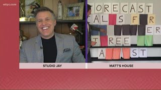 Matt Wintz reveals that his family is expecting a baby this August