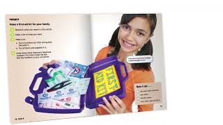 Our World and Explore Our World, 2nd Edition | NGL