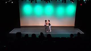 FLOW, DISRUPTION, PROVOCATION - DANCE PIECE