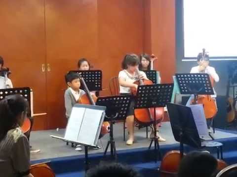 Andantino - Jean Sibelius