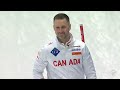 New Zealand  v Canada - LGT World Men's Curling Championship 2024 - Highlights