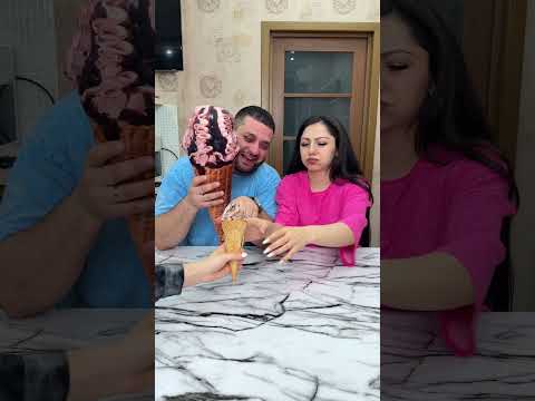 OMG She made the right choice!😂  #shorts Best video by MoniLina