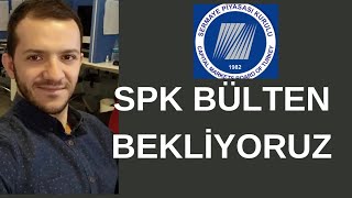 SPK BÜLTEN BEKLİYORUZ HALKA ARZ ONAYI BEKLEYEN İYİ ŞİRKETLER GEL HOROZ LOJİSTİK