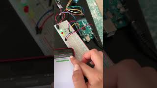 Remote Gyroscope, Accelerometer and Temperature Data acquisition System Profile