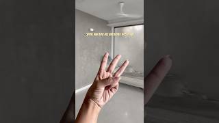 Spoil Him This Birthday 🎉 | Best Birthday Surprise Decor for Him 💙 #birthdaysurprise #shorts