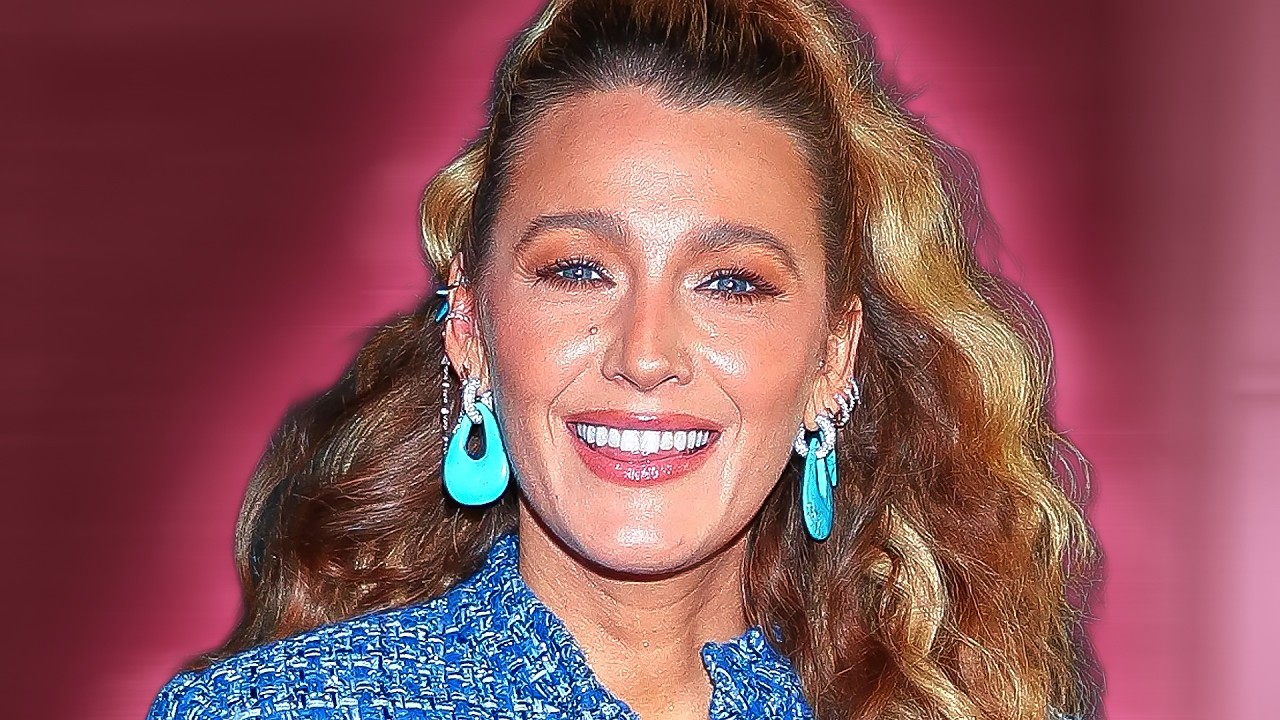 Brutal Nicknames Blake Lively Will Never Be Able To Escape