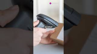 Why Do We Have Postal Codes?