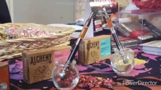 Cannabis Holiday Fair