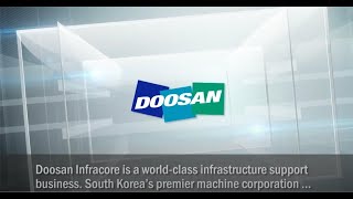 Doosan Industrial Engines